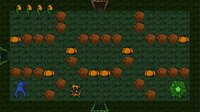 Pumpykins (Roguelike) screenshot, image №3853910 - RAWG