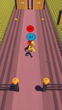 Prototype Runner game screenshot, image №3195388 - RAWG