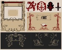 Magic Dice Forest screenshot, image №3479137 - RAWG