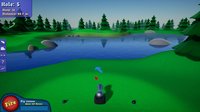 Cannon Golf screenshot, image №2192690 - RAWG
