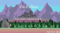 Cúchulainn screenshot, image №3185436 - RAWG