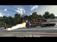 Burnout 3: Takedown screenshot, image №568747 - RAWG