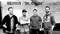 "Oh, Claude" screenshot, image №1824739 - RAWG