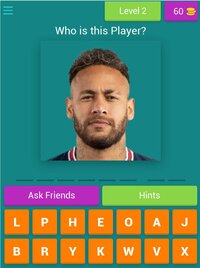 Football Guess 2022 screenshot, image №3359794 - RAWG