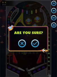 Pinball Space Adventure screenshot, image №1327791 - RAWG