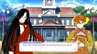 Falling for Yaoguais screenshot, image №4174530 - RAWG
