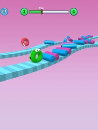 Jelly Airborne screenshot, image №3429985 - RAWG