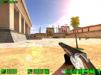 Serious Sam: The First Encounter screenshot, image №768041 - RAWG