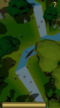 A Woodsman screenshot, image №1166278 - RAWG