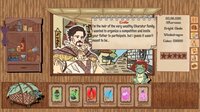 The Alchemist's Cards screenshot, image №4213883 - RAWG