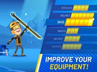 Ski Jump Challenge screenshot, image №1971203 - RAWG