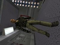 Counter-Strike: Condition Zero screenshot, image №173276 - RAWG
