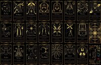 Tarot Battle: The Wheel of Fortune screenshot, image №3557318 - RAWG
