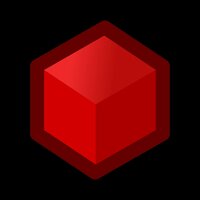 Cube Runner (itch) (APCH) screenshot, image №2928497 - RAWG