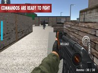 Real Enemy Shooting Attack screenshot, image №1611584 - RAWG