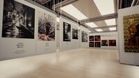 NFT Museum screenshot, image №3418372 - RAWG