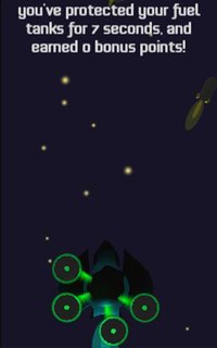 UFO Repulsion REDUX screenshot, image №1316343 - RAWG
