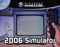 2006 Simulator screenshot, image №3221816 - RAWG