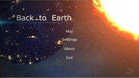 Back_to_Earth screenshot, image №1145745 - RAWG