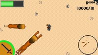 Blown To Blacksmithereens screenshot, image №2388872 - RAWG
