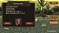 A Roguelike (Matt Lloyd) screenshot, image №3045219 - RAWG