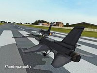 Carrier Landings screenshot, image №1566975 - RAWG