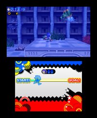 Sonic Generations screenshot, image №574617 - RAWG
