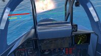 Defend The Peace - Air Combat VR screenshot, image №2534501 - RAWG