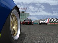 GTR: FIA GT Racing Game screenshot, image №380722 - RAWG