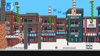 Nico Saves The State screenshot, image №4198455 - RAWG
