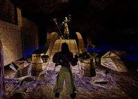 Akolyte screenshot, image №340280 - RAWG