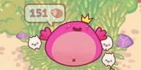 Princess Nom Nom screenshot, image №989835 - RAWG