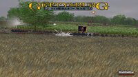 Scourge Of War - Gettysburg screenshot, image №4085984 - RAWG