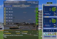 International Cricket Captain Ashes Year 2005 screenshot, image №435371 - RAWG