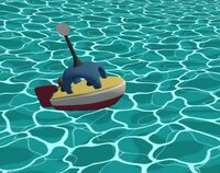 TOY BOAT TOY BOAT TOY BOAT TOY BOAT screenshot, image №3809648 - RAWG