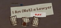 I Am (Not) a Lawyer screenshot, image №3260842 - RAWG