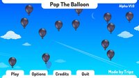 Pop The Balloon Game screenshot, image №3796268 - RAWG