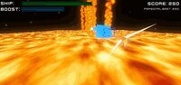 Starburn 64 screenshot, image №2552995 - RAWG