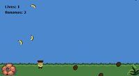Castaway Sam screenshot, image №1945237 - RAWG