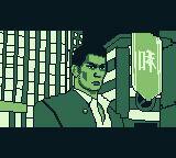 KAMUROCHO'88 Portable screenshot, image №2530603 - RAWG