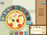 Mama's Pizza Truck screenshot, image №1727652 - RAWG