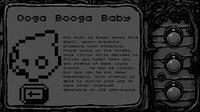 Ooga Booga Battle screenshot, image №4151546 - RAWG