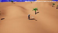 Alone (itch) (DevBoiAgru) screenshot, image №3079298 - RAWG