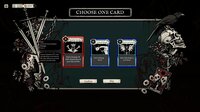 Nadir: A Grimdark Deck Builder screenshot, image №3418557 - RAWG