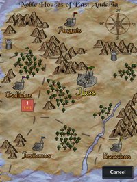 Kingturn Underworld RPG screenshot, image №47553 - RAWG