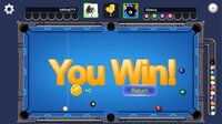 Top Billiards screenshot, image №2521275 - RAWG