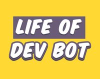 LifeOfDevBot screenshot, image №2157345 - RAWG