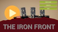 The Iron Front screenshot, image №1122711 - RAWG