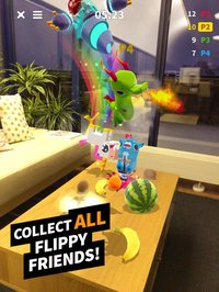 Flippy Friends AR Multiplayer screenshot, image №1828167 - RAWG