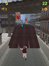 Run Politician Run - Fun Politician Running Game screenshot, image №1796340 - RAWG